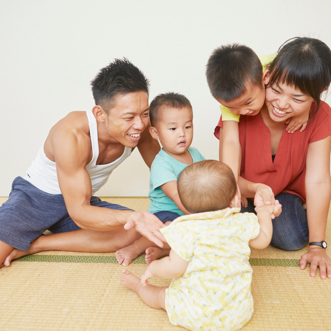 自然素材の香りが良い睡眠